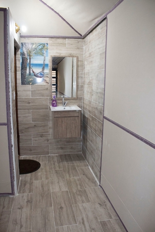 Imagen de la habitación del Hotel Wadi Rum Dream Camp. Foto 17