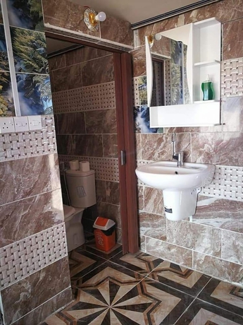 Imagen de la habitación del Hotel Wadi Rum Dream Camp. Foto 18