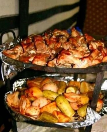 Imagen general del Hotel Wadi Rum Moon Light Camp. Foto 2