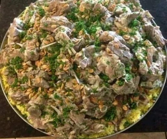 Imagen general del Hotel Wadi Rum Moon Light Camp. Foto 9