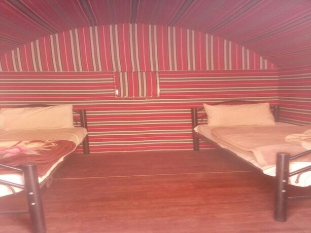 Imagen de la habitación del Hotel Wadi Rum Moon Light Camp. Foto 20