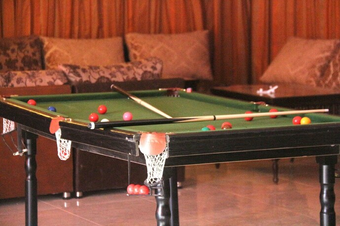 Imagen general del Hotel Wadi Rum Night Luxury Camp. Foto 2