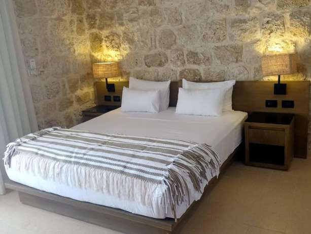 Imagen de la habitación del Hotel Wadi Sabarah Lodge. Foto 10