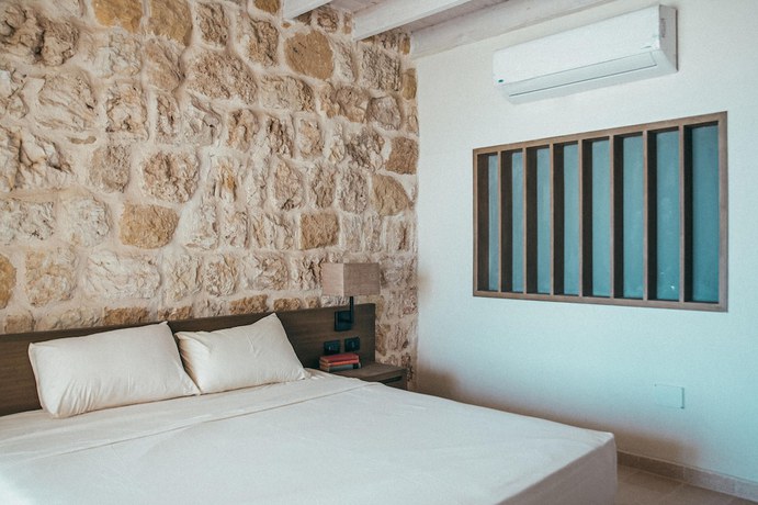 Imagen de la habitación del Hotel Wadi Sabarah Lodge. Foto 11
