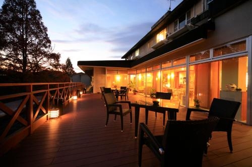 Imagen general del Hotel Wadoh. Foto 1