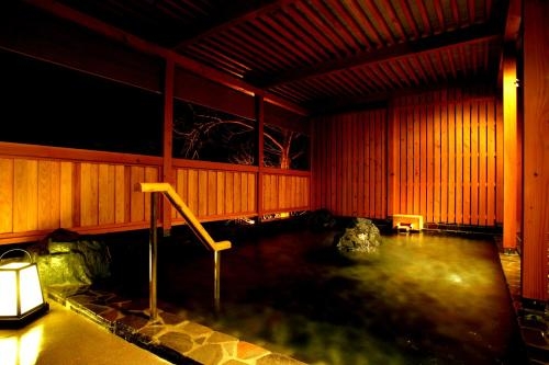 Imagen general del Hotel Wadoh. Foto 4