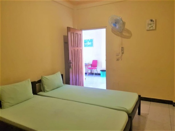 Imagen de la habitación del Hotel Wae Watu and Resort. Foto 8