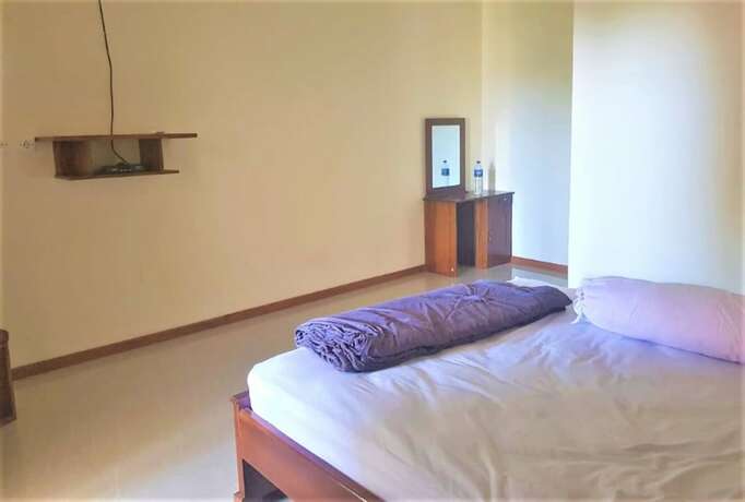 Imagen general del Hotel Wae Watu and Resort. Foto 1