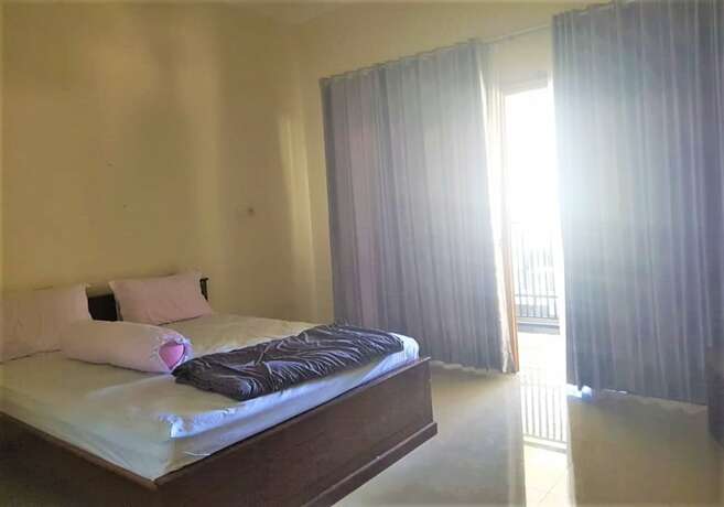 Imagen de la habitación del Hotel Wae Watu and Resort. Foto 9