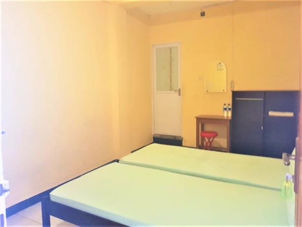 Imagen de la habitación del Hotel Wae Watu and Resort. Foto 10