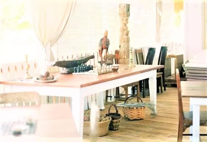Imagen general del Hotel Wae Watu and Resort. Foto 3