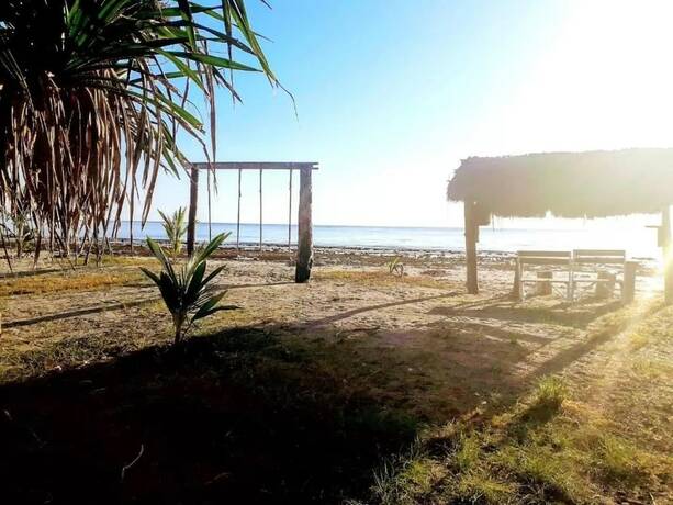 Imagen general del Hotel Wae Watu and Resort. Foto 4