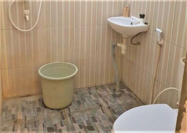 Imagen de la habitación del Hotel Wae Watu and Resort. Foto 11