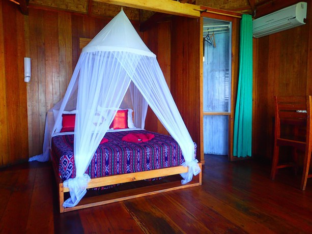 Imagen de la habitación del Hotel Waecicu Eden Beach. Foto 2