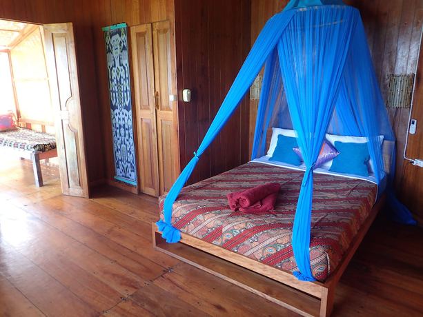 Imagen de la habitación del Hotel Waecicu Eden Beach. Foto 4