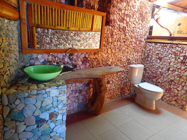 Imagen de la habitación del Hotel Waecicu Eden Beach. Foto 5