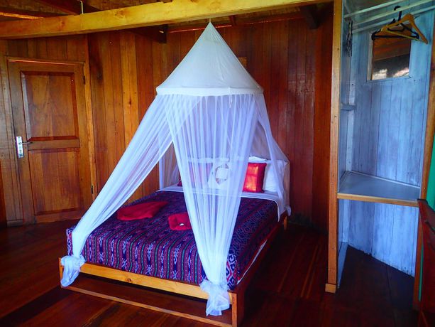 Imagen de la habitación del Hotel Waecicu Eden Beach. Foto 6