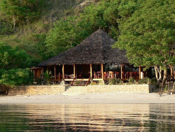 Imagen general del Hotel Waecicu Eden Beach. Foto 1