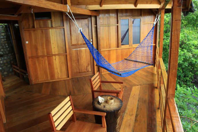 Imagen de la habitación del Hotel Waecicu Eden Beach. Foto 10