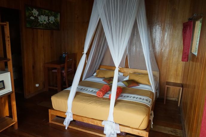 Imagen de la habitación del Hotel Waecicu Eden Beach. Foto 12
