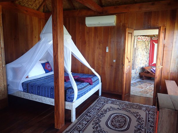 Imagen de la habitación del Hotel Waecicu Eden Beach. Foto 13