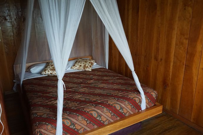 Imagen de la habitación del Hotel Waecicu Eden Beach. Foto 14
