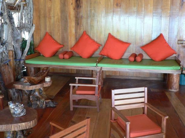 Imagen de los interiores del Hotel Waecicu Eden Beach. Foto 20