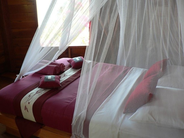 Imagen de la habitación del Hotel Waecicu Eden Beach. Foto 16