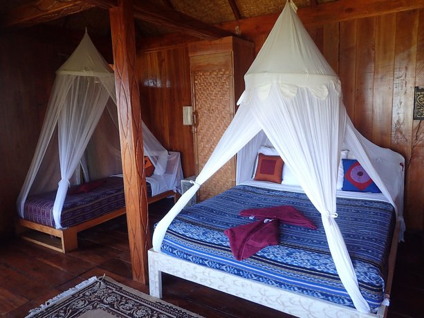 Imagen de la habitación del Hotel Waecicu Eden Beach. Foto 17
