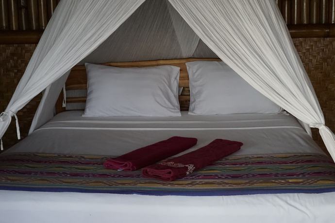 Imagen de la habitación del Hotel Waecicu Eden Beach. Foto 18