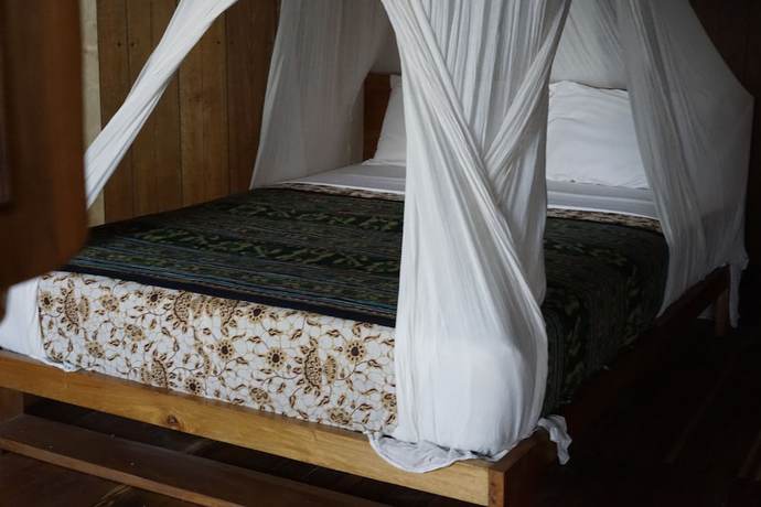 Imagen de la habitación del Hotel Waecicu Eden Beach. Foto 19