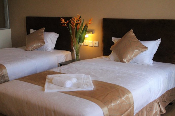 Imagen de la habitación del Hotel Wafa and Apartment. Foto 15