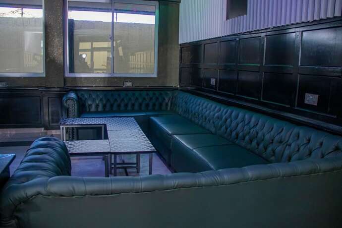 Imagen general del Hotel Waffles Suites, Nakuru. Foto 6