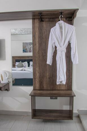 Imagen de la habitación del Hotel Waffles Suites, Nakuru. Foto 18
