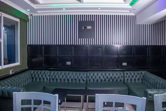Imagen general del Hotel Waffles Suites, Nakuru. Foto 10
