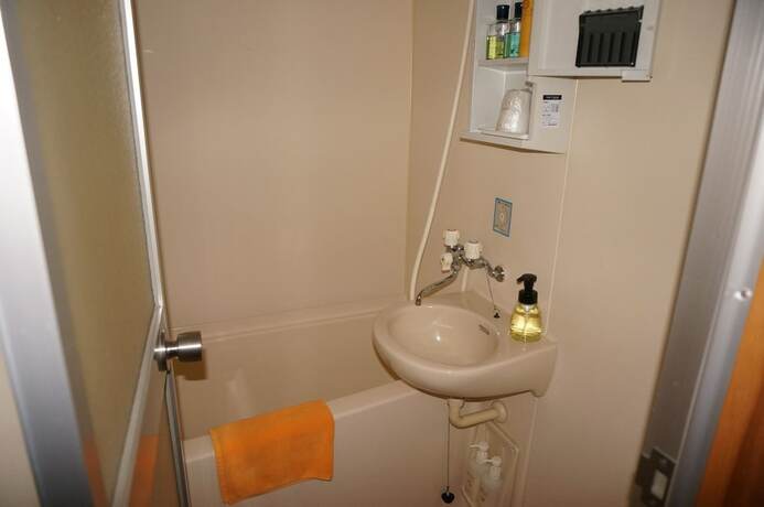 Imagen general del Hotel Wafu No Yado Masuya. Foto 5