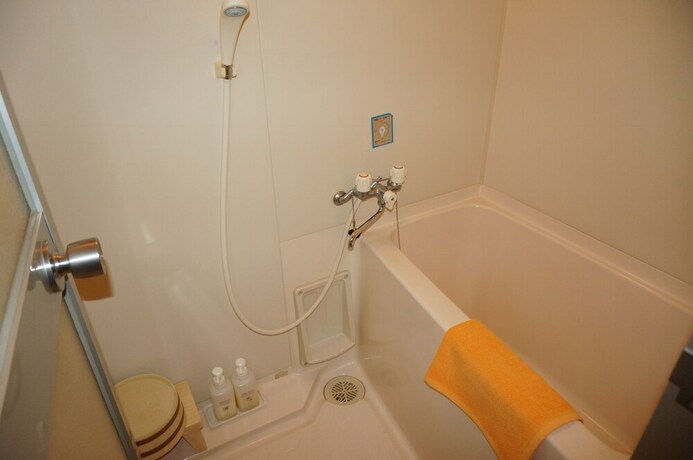 Imagen de la habitación del Hotel Wafu No Yado Masuya. Foto 15