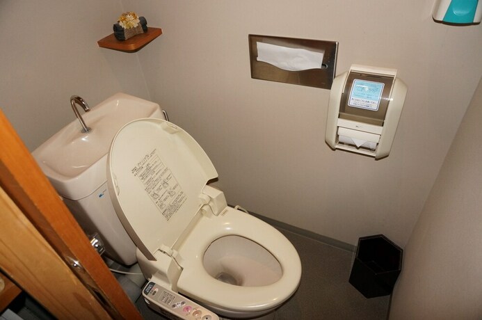 Imagen de la habitación del Hotel Wafu No Yado Masuya. Foto 16