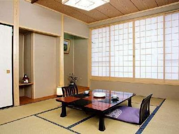 Imagen de la habitación del Hotel Wafu No Yado Masuya. Foto 18