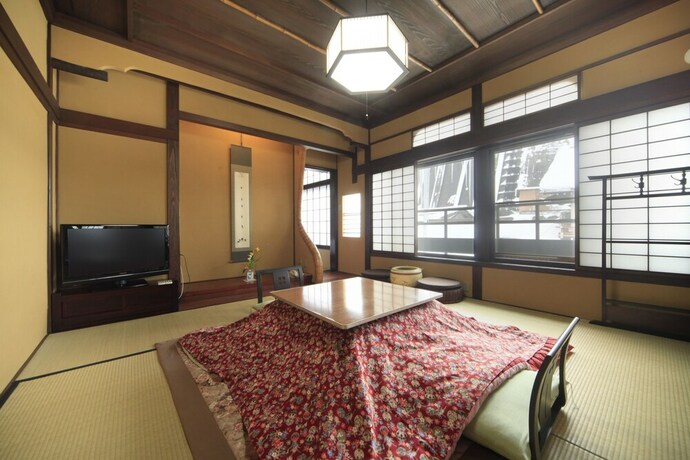 Imagen de la habitación del Hotel Wafu No Yado Masuya. Foto 23