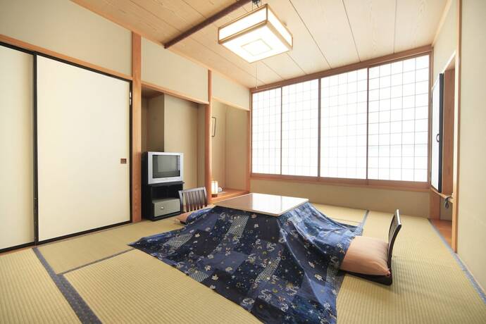 Imagen de la habitación del Hotel Wafu No Yado Masuya. Foto 24