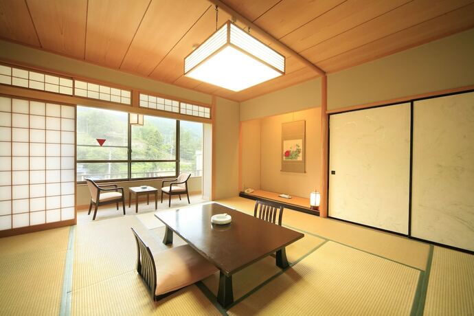 Imagen de la habitación del Hotel Wafu No Yado Masuya. Foto 26