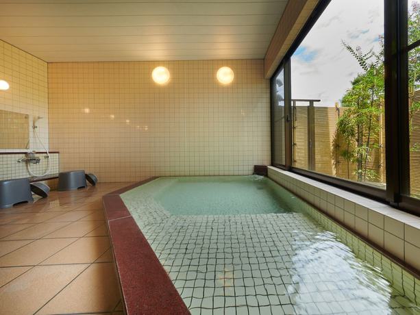 Imagen de la piscina del Hotel Wafu Pension Furusato. Foto 18
