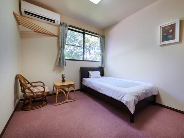 Imagen de la habitación del Hotel Wafu Pension Furusato. Foto 12