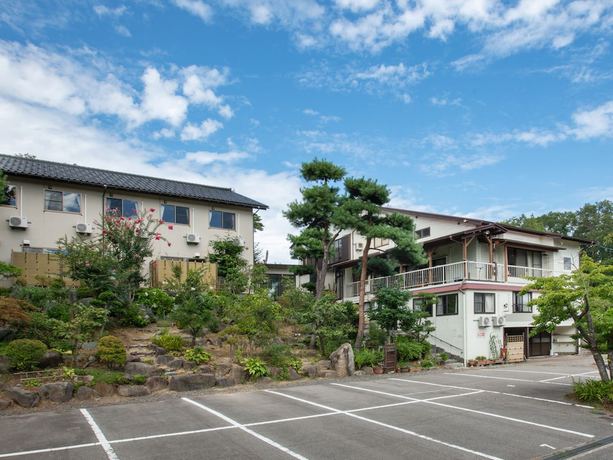 Imagen general del Hotel Wafu Pension Furusato. Foto 5