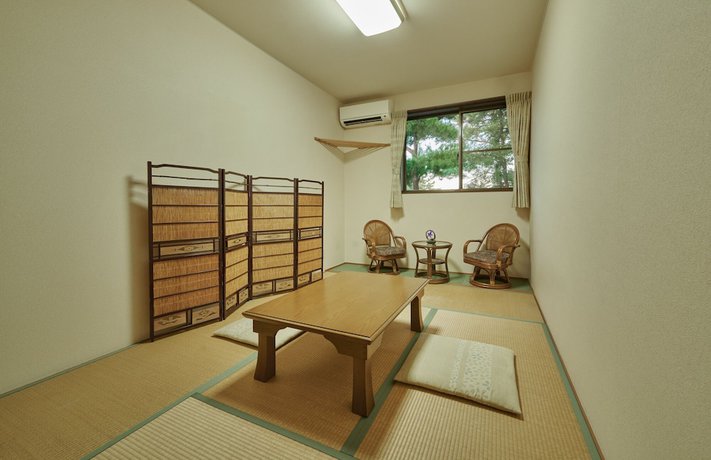 Imagen de la habitación del Hotel Wafu Pension Furusato. Foto 13