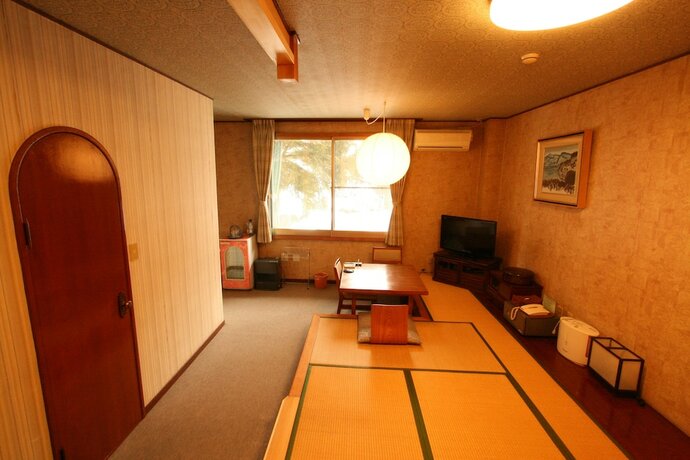 Imagen general del Hotel Wafuyado Okabeso. Foto 4