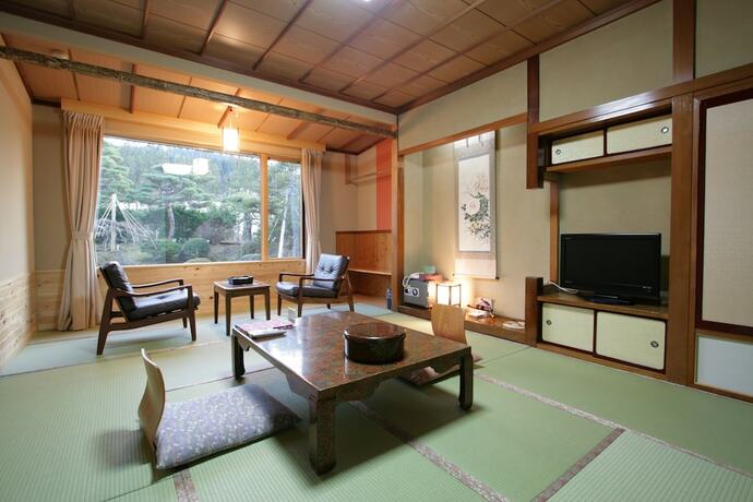 Imagen general del Hotel Wafuyado Okabeso. Foto 5