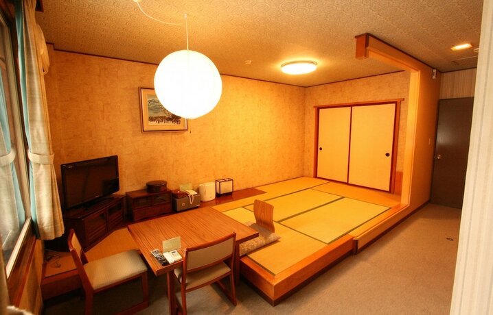 Imagen general del Hotel Wafuyado Okabeso. Foto 7