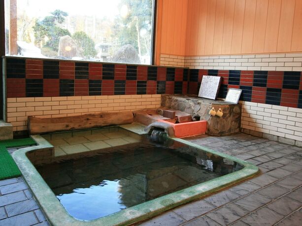 Imagen general del Hotel Wafuyado Okabeso. Foto 11